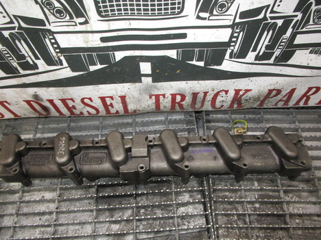 USED INTERNATIONAL DT466E EGR MISC ENGINE PART TRUCK PARTS #15397