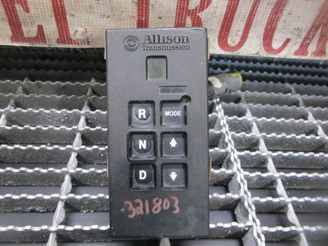 USED ALLISON MD3060 AUTOMATIC MISC TRANSMISSION PART TRUCK PARTS #15455