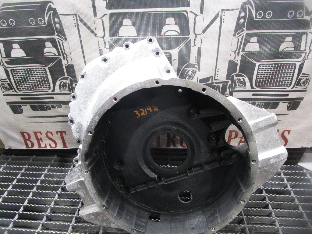 USED MERCEDESBENZ OM904LA / OM924LA BELL HOUSING FOR SALE 15473