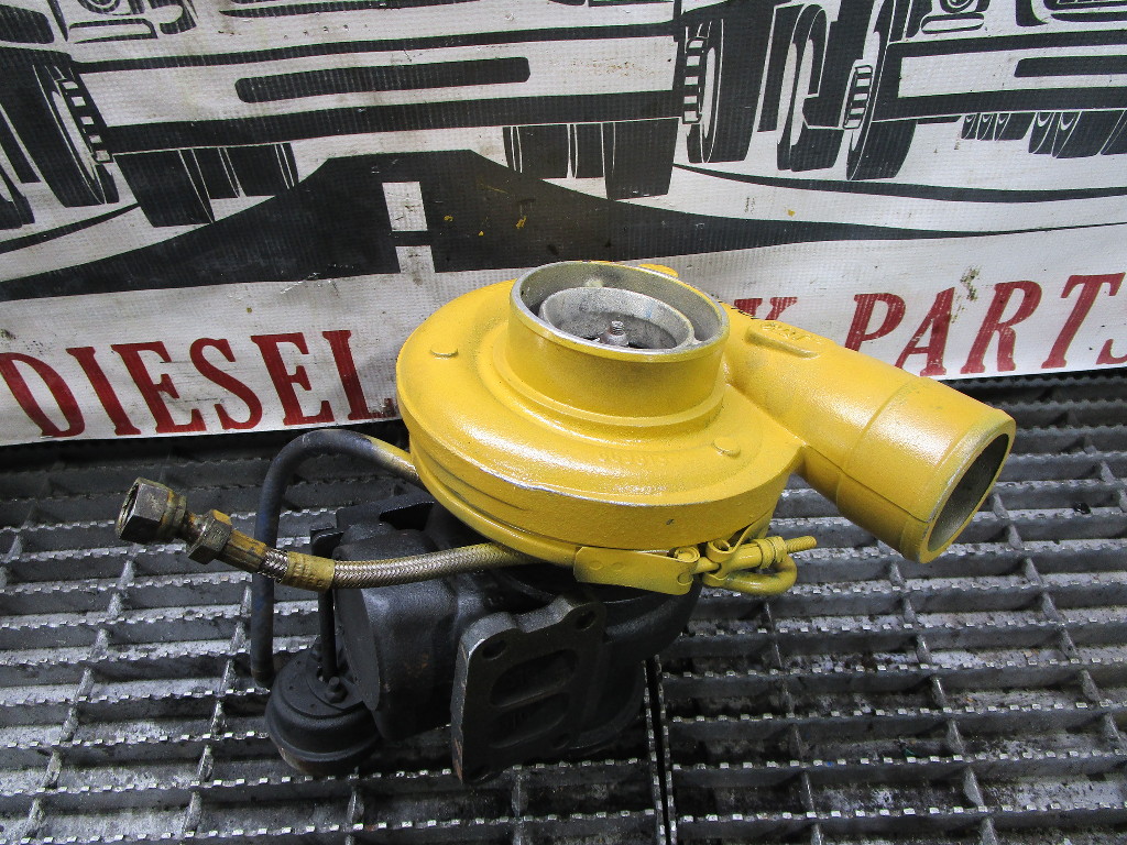 used-cat-c7-turbo-charger-for-sale-15521