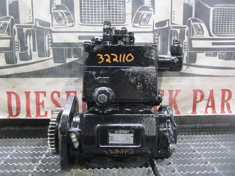  CAT C7S Air Compressor #15571