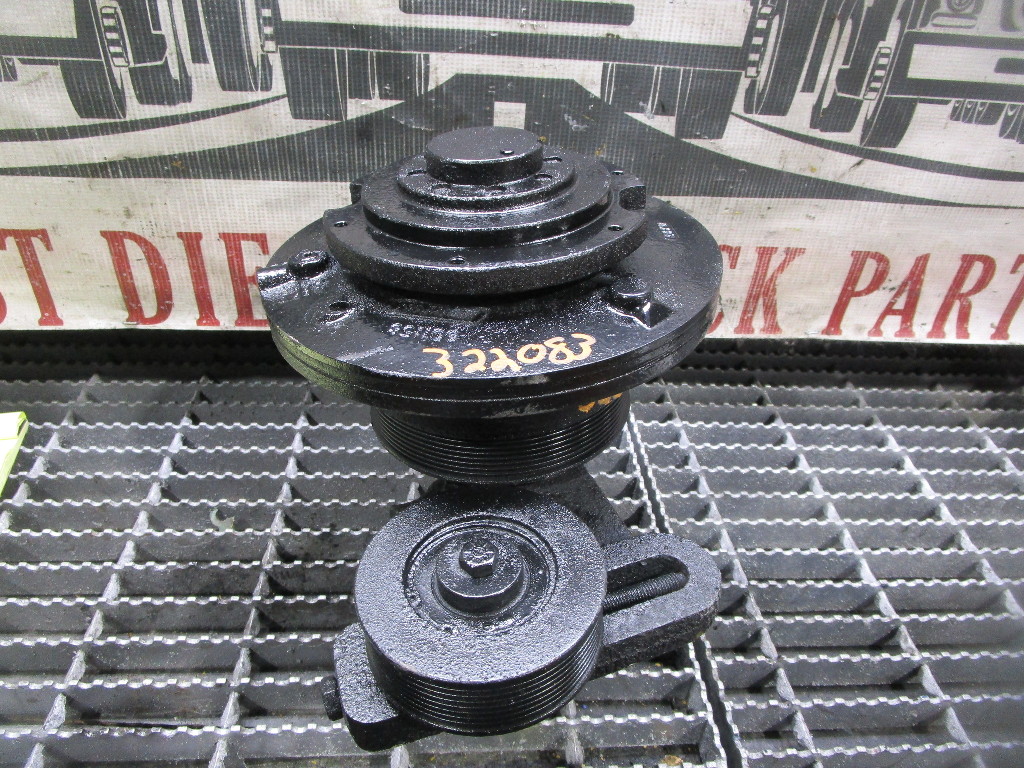 USED CUMMINS M11 FAN CLUTCH FOR SALE 15629