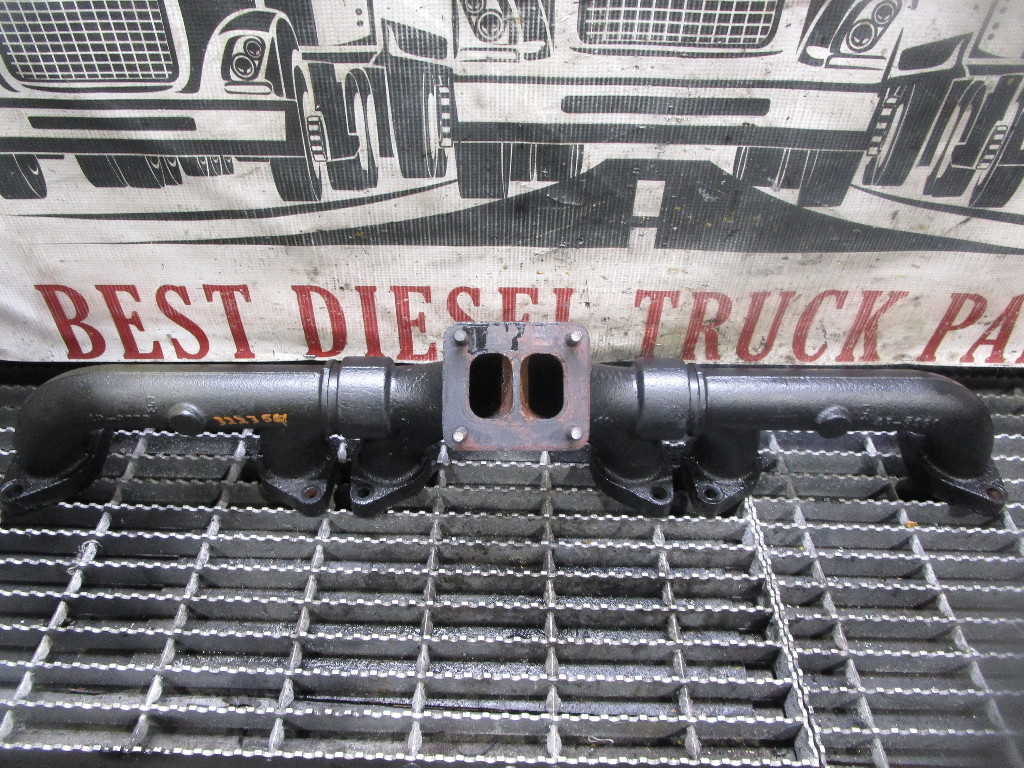 USED CAT C10, C12 ENGINE MANIFOLD FOR SALE 15674