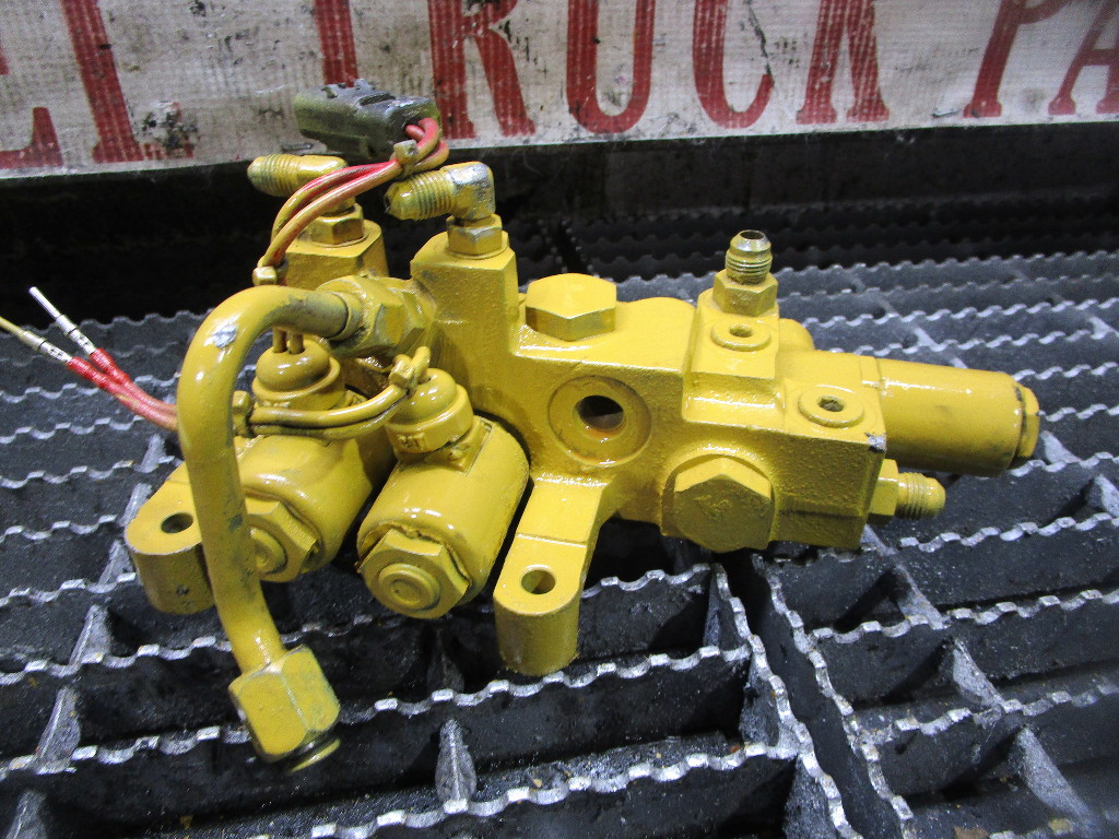 USED CAT C7S MISC ENGINE PART FOR SALE 15688