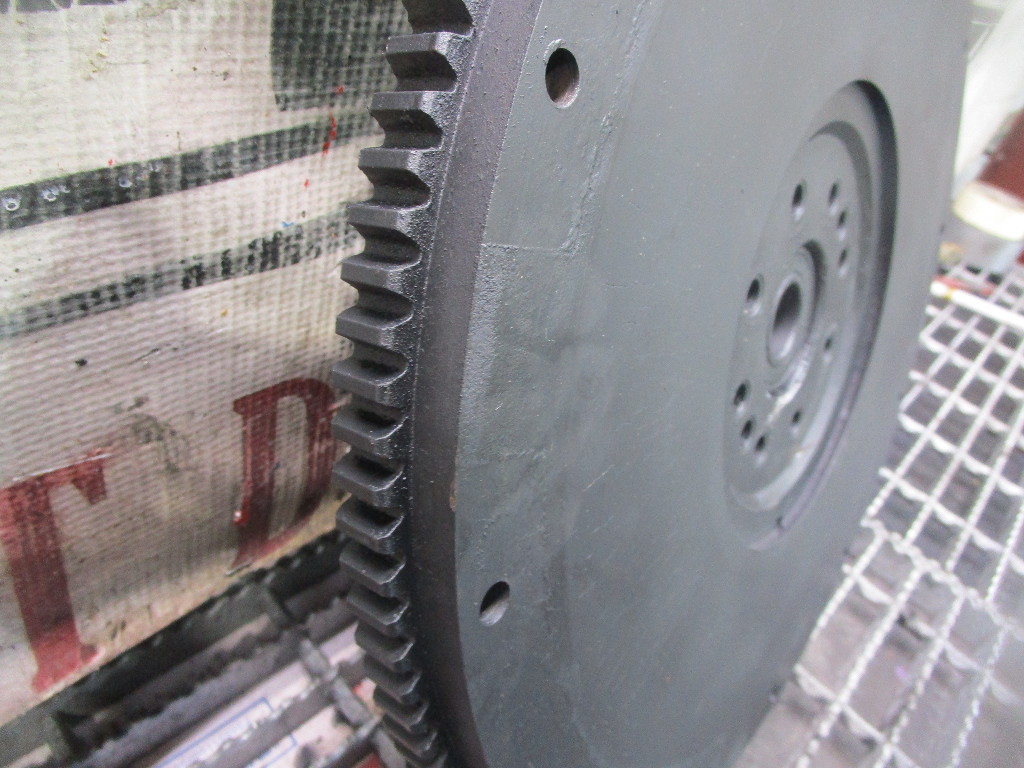 USED CAT 3208 MISC ENGINE PART FOR SALE 15827