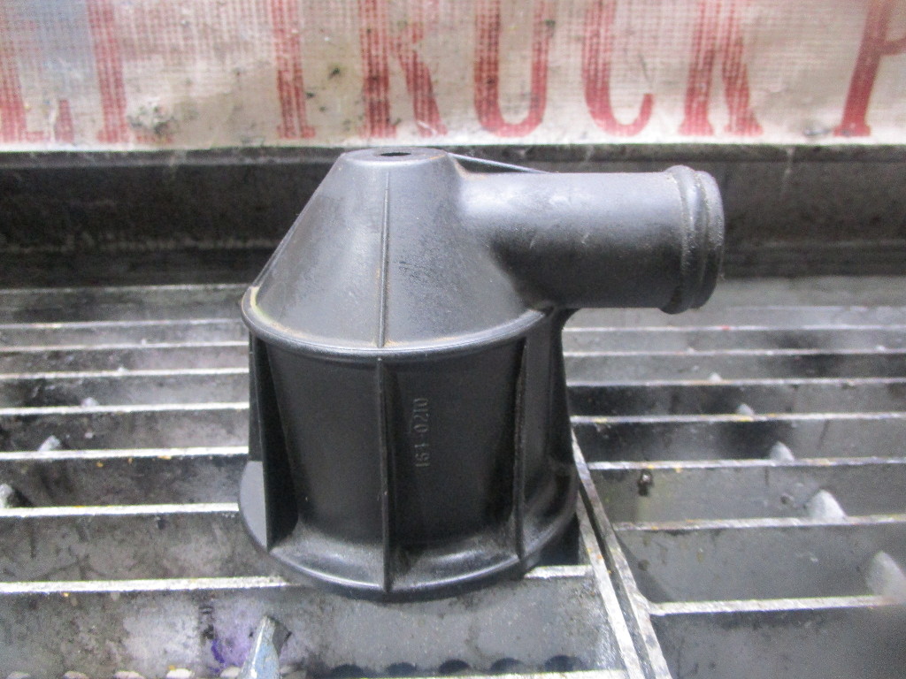 その他 CAT 2005 CAT C7 CRANKCASE BREATHER FOR SALE #CATERPILLAR C7 CRANK CASE