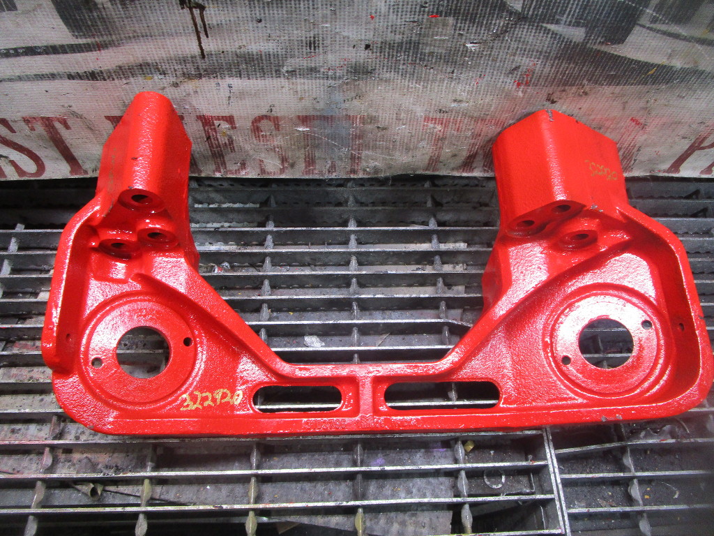 USED CUMMINS ISX ENGINE MOUNT FOR SALE 15935