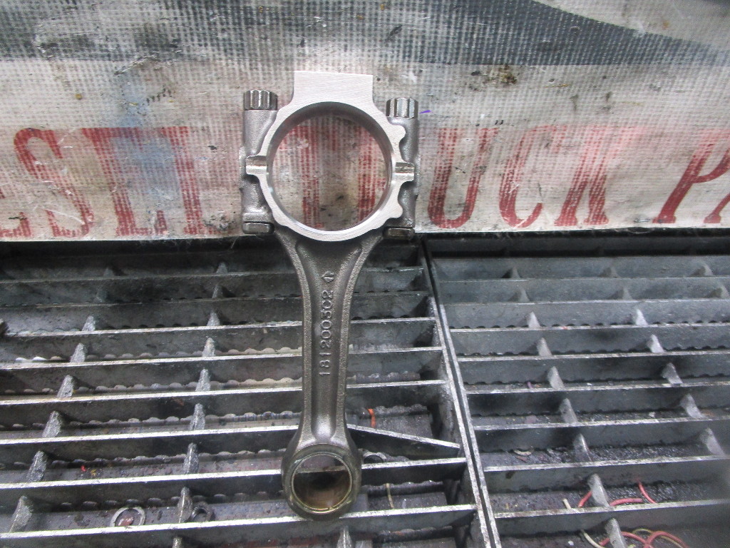 Used Connecting Rods 2000 INTERNATIONAL T444E CONNECTING ROD FOR SALE #INTERNATIONAL T444E ...