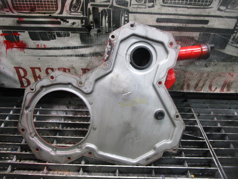 CUMMINS ISX TIMING COVER FOR SALE #4907408