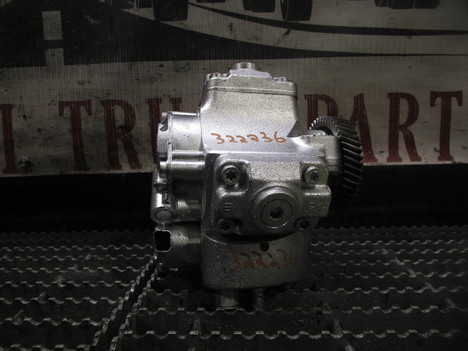 USED 2011 INTERNATIONAL MAXXFORCE 7 FUEL PUMP TRUCK PARTS #15993