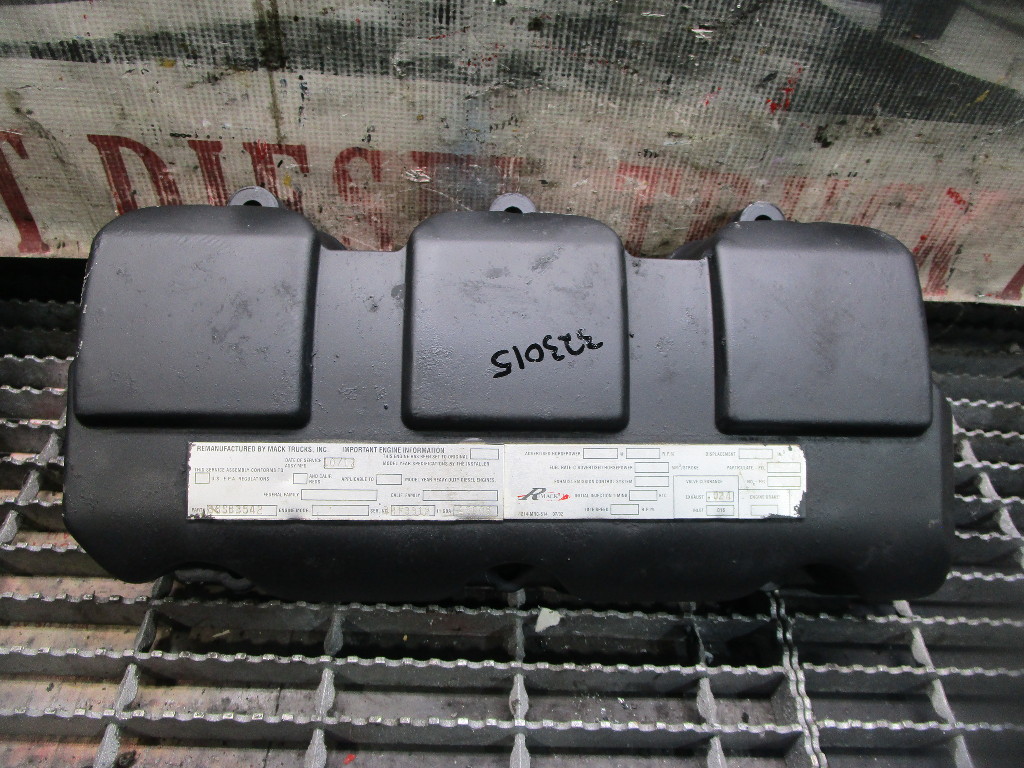 USED MACK DIESEL ENGINE MISC ENGINE PART FOR SALE 16135
