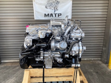 2010 INTERNATIONAL Maxxforce DT Complete Engine #16148