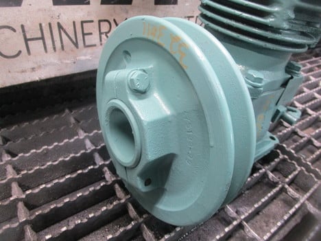 Hercules Compressor HERCULES LDT-465 COMPRESSOR FOR SALE #N7502C