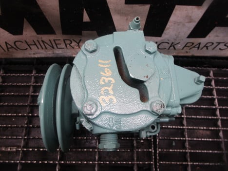 Hercules Compressor HERCULES LDT-465 COMPRESSOR FOR SALE #N7502C