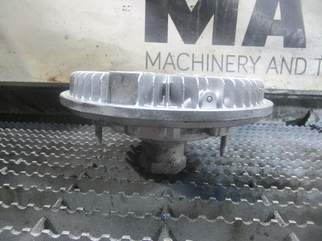 USED INTERNATIONAL DT466 FAN CLUTCH FOR SALE 16318
