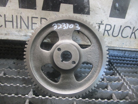 USED CUMMINS 5.9L TIMING GEARS TRUCK PARTS #16373