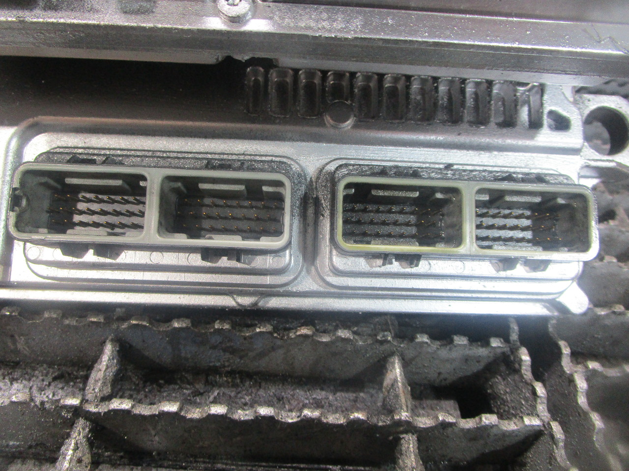 USED INTERNATIONAL DT466E EGR COMPUTER / ELECTRONIC CONTROL FOR SALE 16572