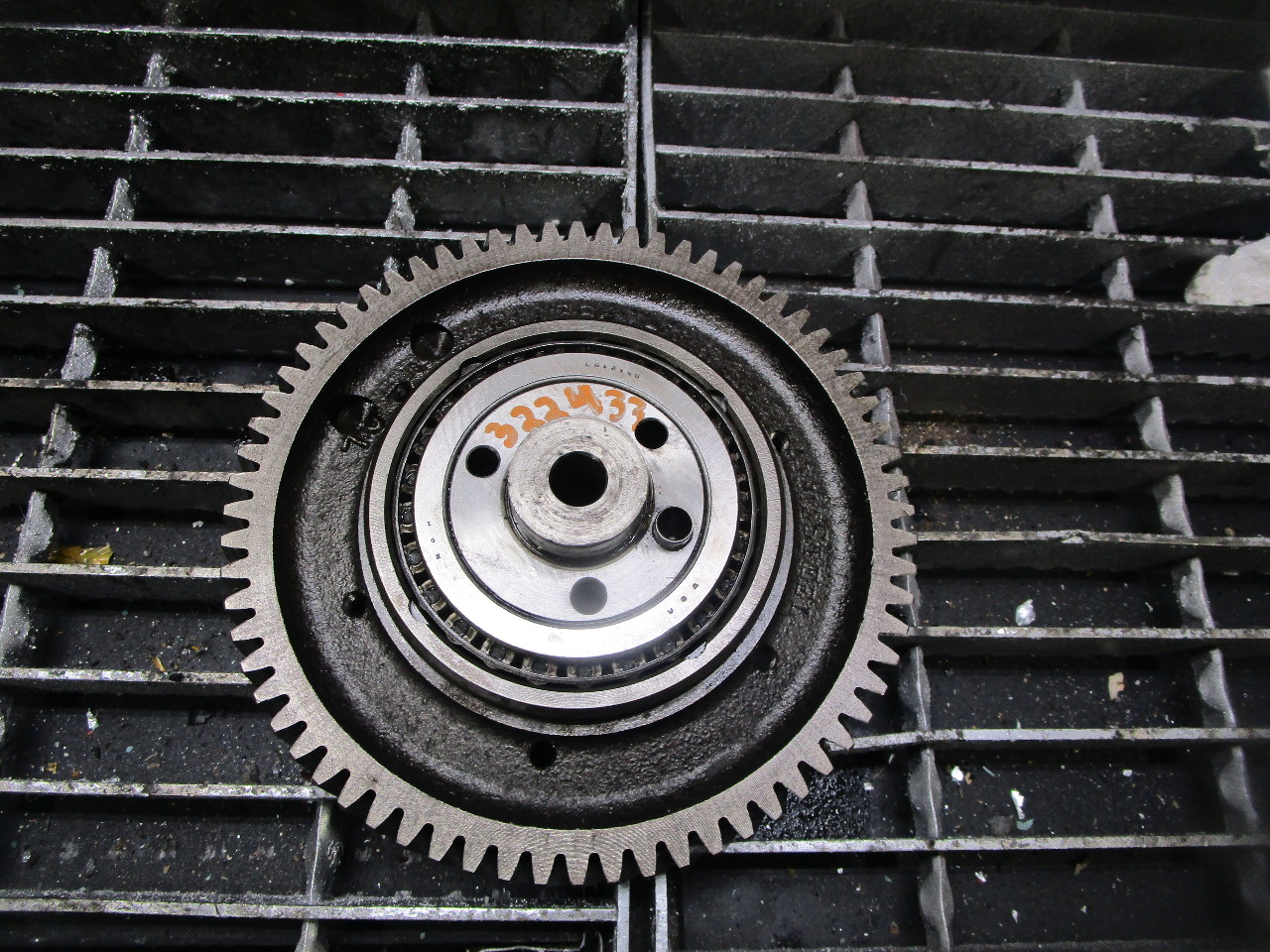 Blowers For Detroit Diesel 6-71 In Canada - Foto 12