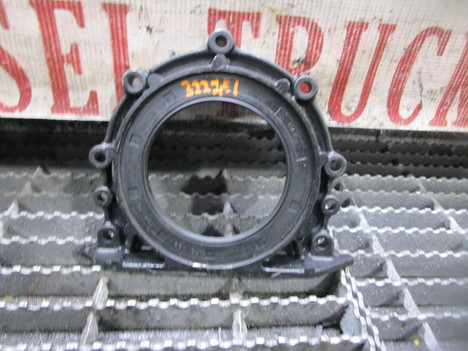 USED ISUZU 4BD2TC TIMING COVER TRUCK PARTS #16685