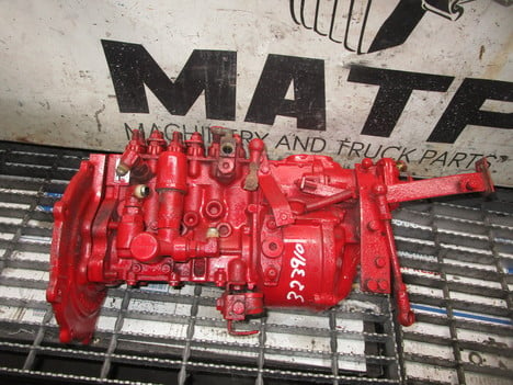 USED MACK DIESEL ENGINE FUEL PUMP TRUCK PARTS #16722