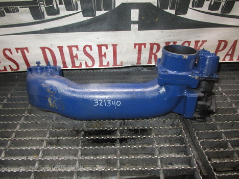 USED INTERNATIONAL DT466E MISC ENGINE PART TRUCK PARTS #16851