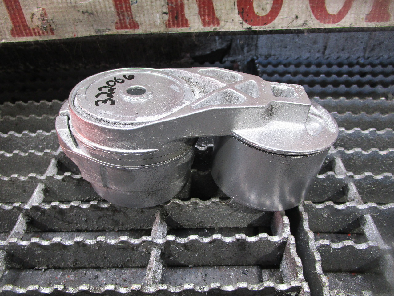 USED INTERNATIONAL DIESELE ENGINE MISC ENGINE PART FOR SALE 17070