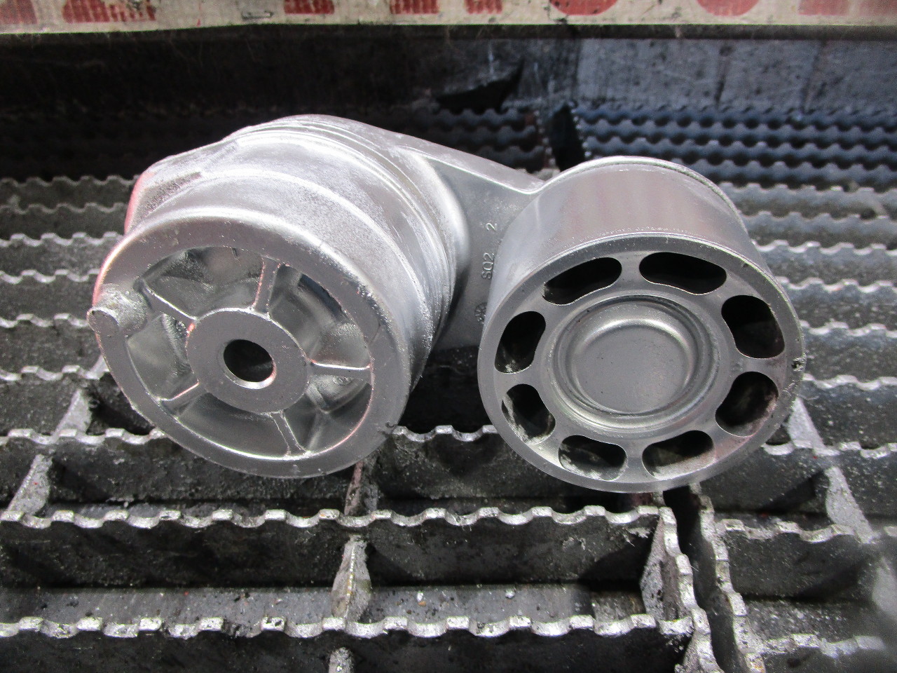 USED INTERNATIONAL DIESELE ENGINE MISC ENGINE PART FOR SALE 17070