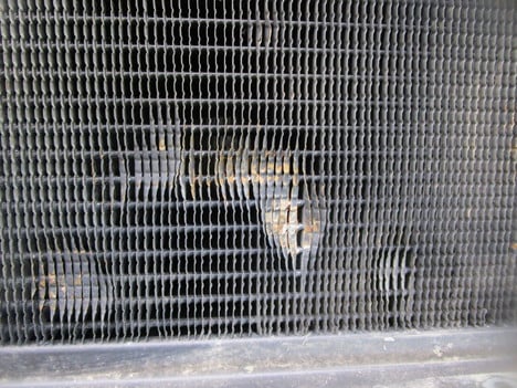 Srf Radiator SRF RADIATOR RADIATOR FOR SALE #79000349