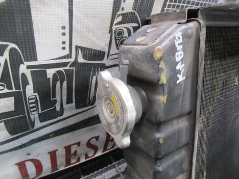 Srf Radiator SRF RADIATOR RADIATOR FOR SALE #79000349