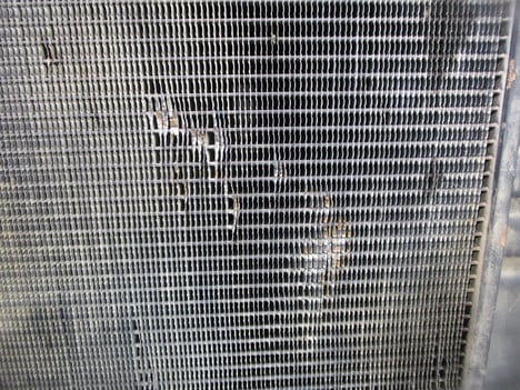Srf Radiator SRF RADIATOR RADIATOR FOR SALE #79000349
