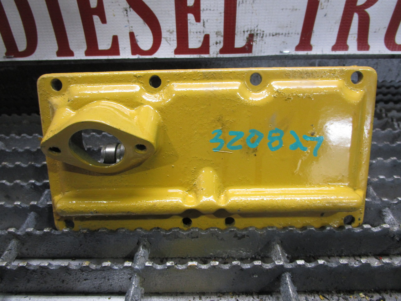 CAT 3116 CAM FOLLOWER FOR SALE #7W9395