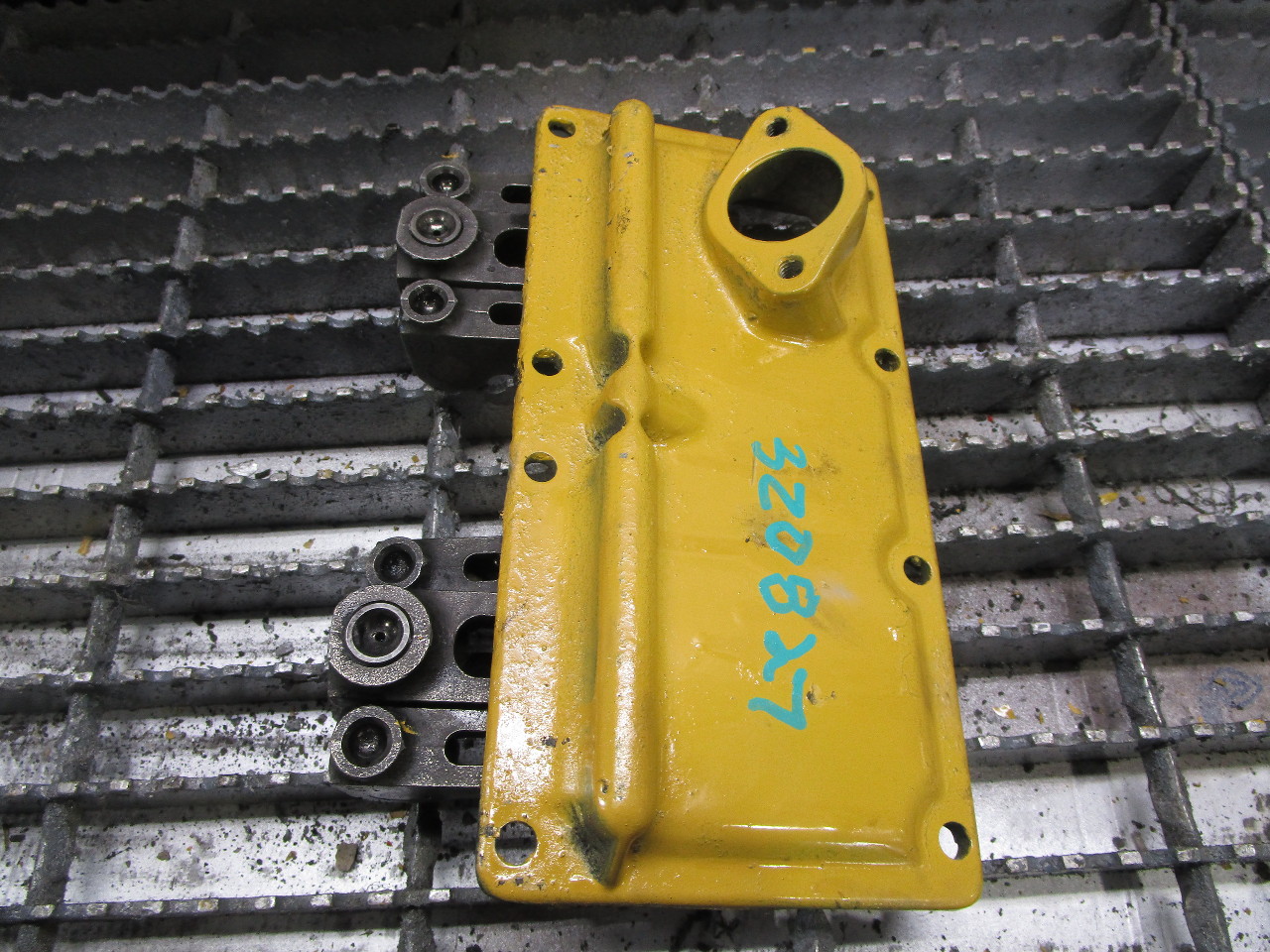CAT 3116 CAM FOLLOWER FOR SALE #7W9395