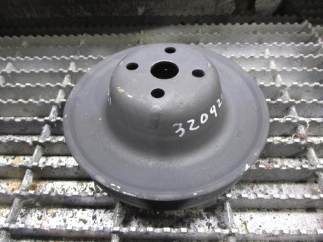 CUMMINS DIESEL ENGINE FAN PULLEY FOR SALE #3914461