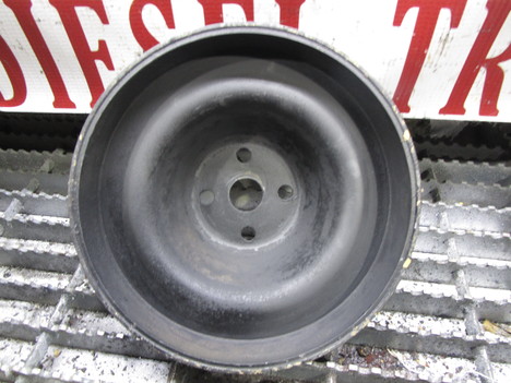 CUMMINS DIESEL ENGINE FAN PULLEY FOR SALE #3914461