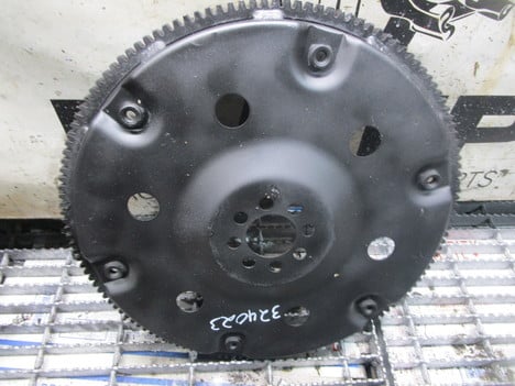ISUZU 4JJ1 FLYWHEEL FOR SALE #ISUZU 4JJ1 FLYWHEEL