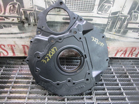 USED NISSAN FD35T BELL HOUSING TRUCK PARTS #17470