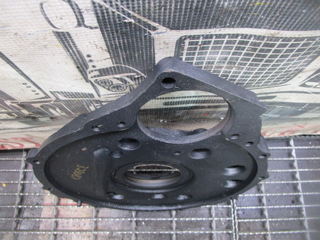 NISSAN FD35T BELL HOUSING FOR SALE #MD768