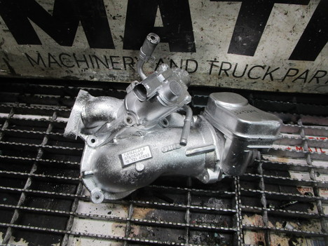 USED INTERNATIONAL MAXXFORCE 7 MISC ENGINE PART TRUCK PARTS #17971