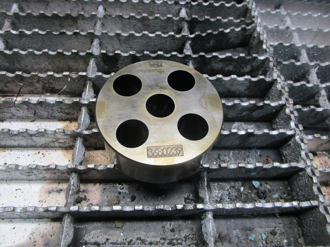 ジミー大西　『共和国　REM』12/375 CUMMINS ISX TIMING GEARS FOR SALE #3680239