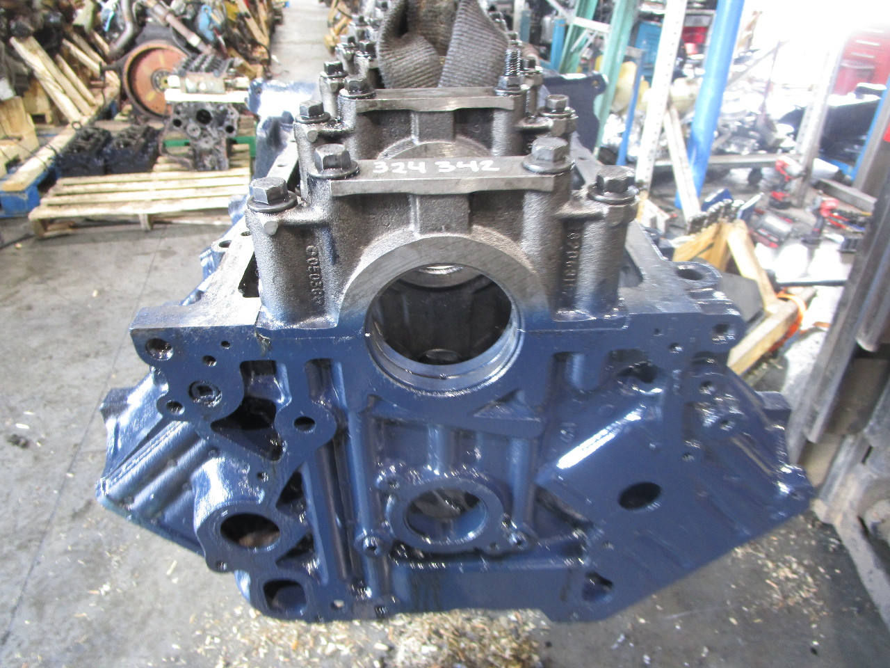 【希少】EMDN084 International TD-24 ブルドーザー ZJD1532_Main_1_grande.jpg?v=
