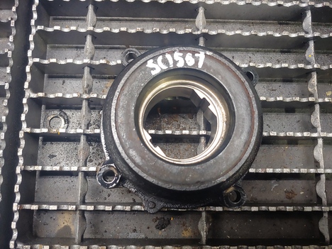 INTERNATIONAL 7.3L OIL PUMP FOR SALE #1818181C1