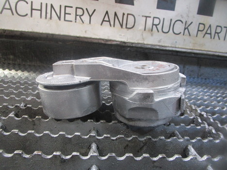 CUMMINS ISB 24V BELT TENSIONER PULLEY FOR SALE #3976833