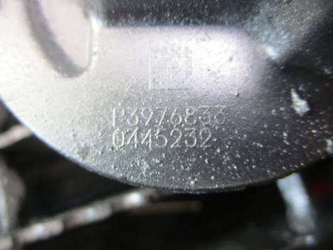 CUMMINS ISB 24V BELT TENSIONER PULLEY FOR SALE #3976833