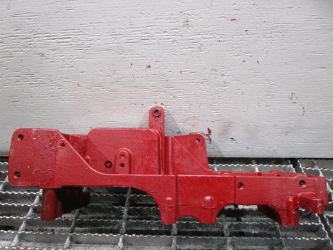 2014 CUMMINS ISX15 ALTERNATOR MOUNTING BRACKET FOR SALE #2874656