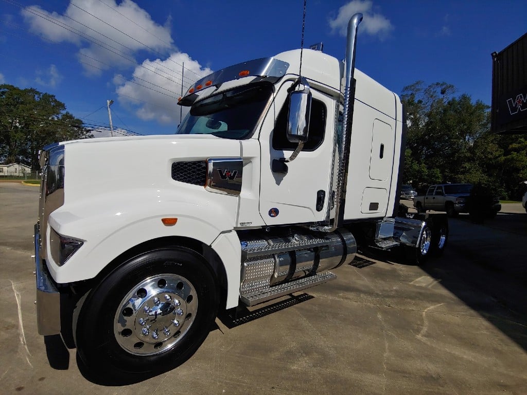 2024 Sleeper F150 For Sale Taffy Cristin
