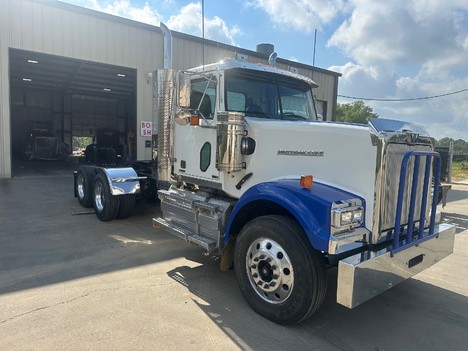 2013-western-star-4900-tandem-axle-daycab #1188