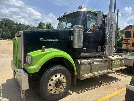 2013-western-star-4900-tandem-axle-daycab #1194