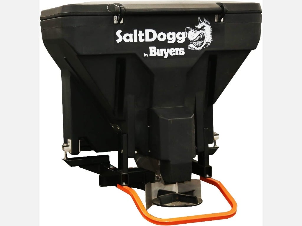 2022 SALTDOGG TGS07 Salt Spreader