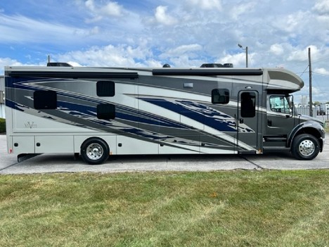 2024 RENEGADE Verona 40VBH Motorcoach