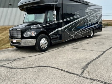 2024 RENEGADE Valencia 38BB Motorcoach